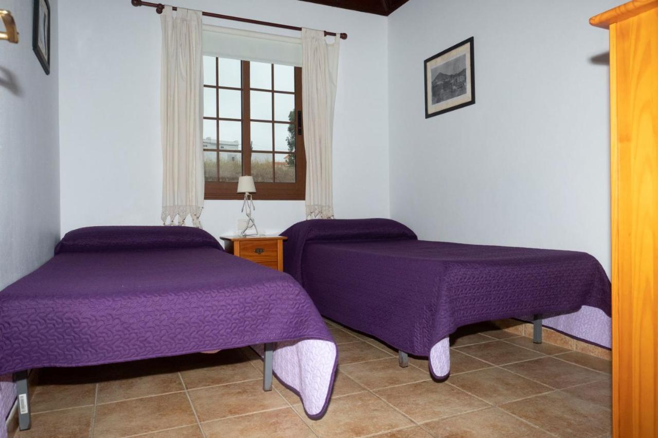 Casa El Correo Villa Puntallana Exterior photo