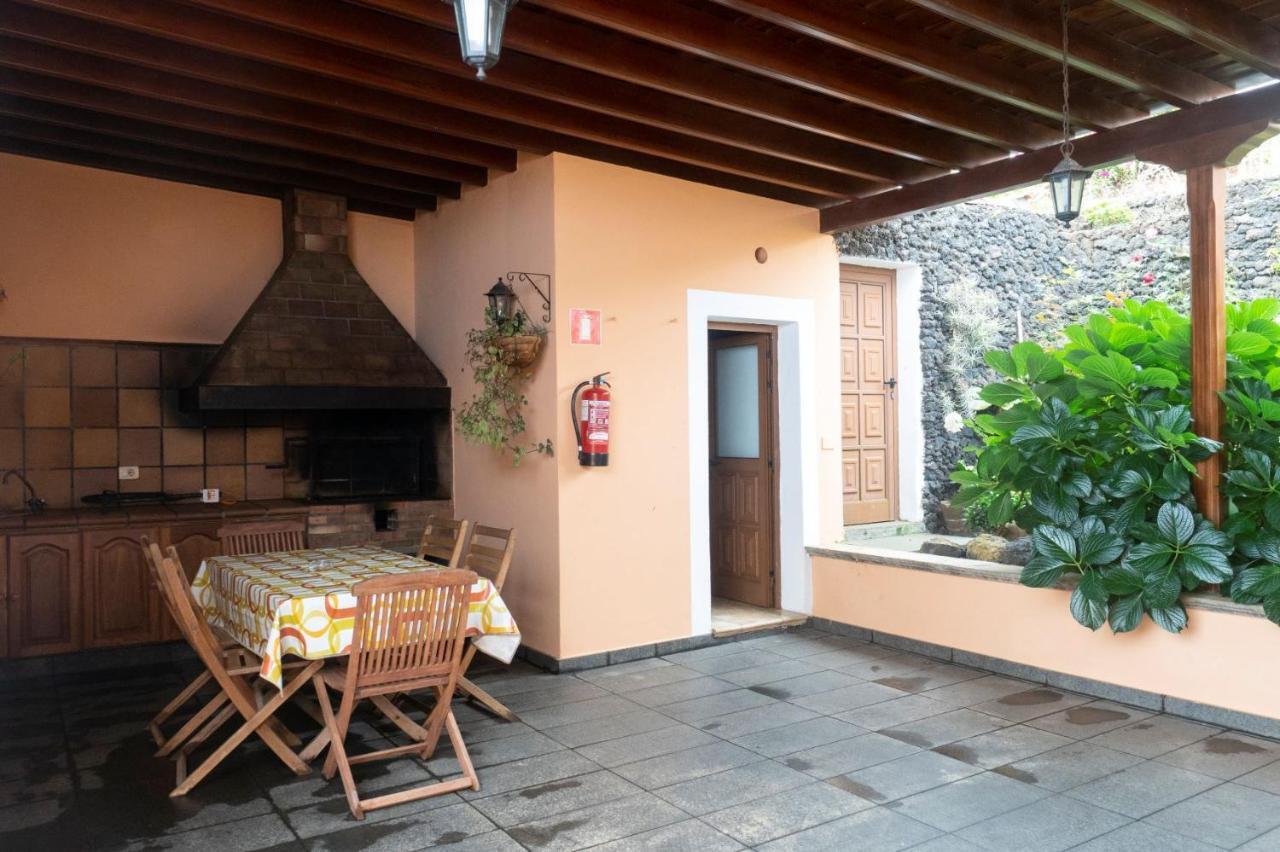 Casa El Correo Villa Puntallana Exterior photo